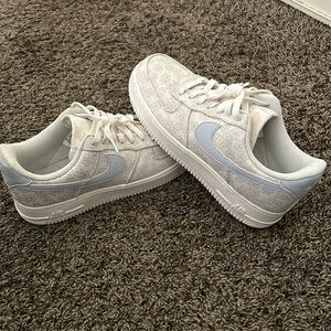 Nike Air Force 1 ‘07 SE